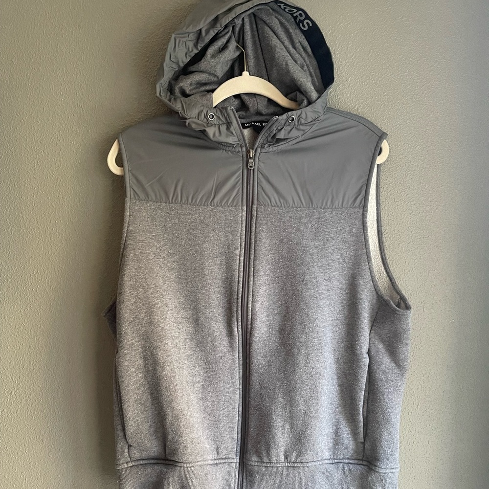 Michael Kors vest